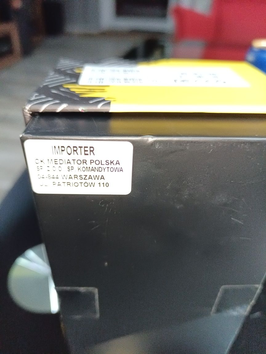 Smartfon Ulefone armor 19