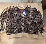 Свитшот Adidas HK5190 CREW SWEAT размер XL
