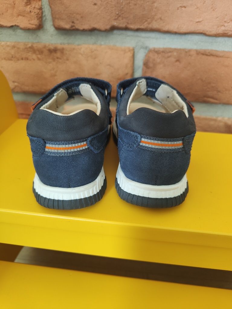 Sandały Lasocki kids 25 dla chłopca nowe