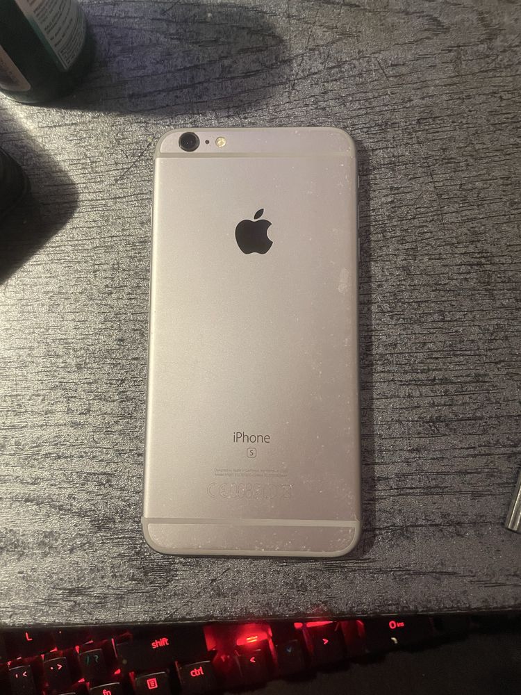 Smartfon Apple iPhone 6s Plus 64 GB