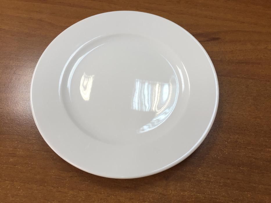 Тарелка круглая GURAL PORSELEN, диаметр 200 мм