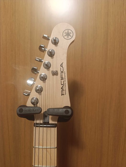 Yamaha Pacifica 112VMX YNS RL
