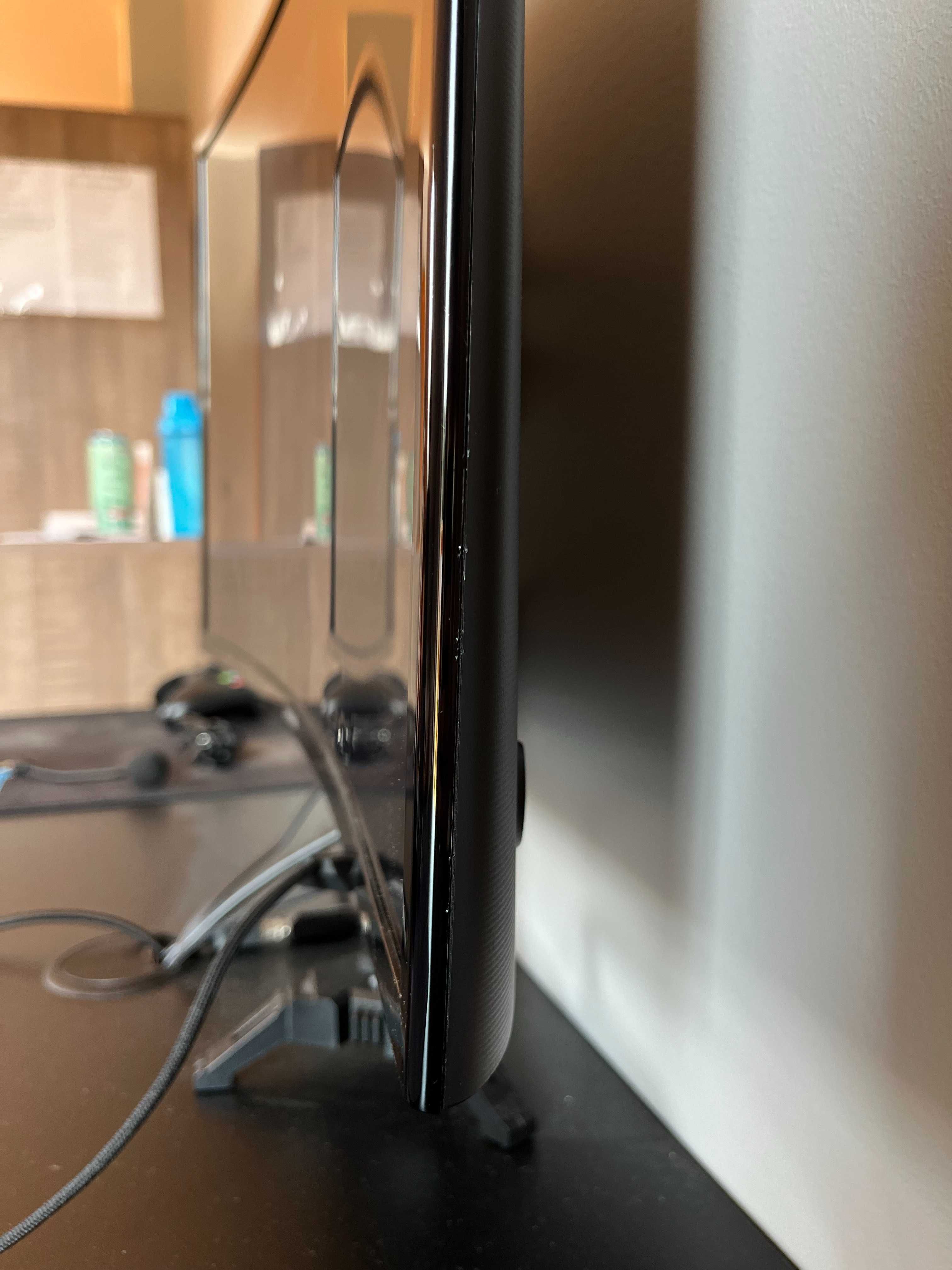 Monitor Samsung Curved LED C27F390FHUXEN C2 60Hz