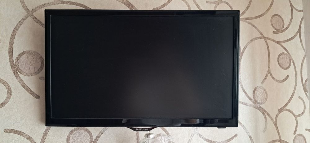Телевізор Samsung,22 діагональ.