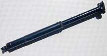 sztyca regulowana Dropper TranzX 34.9 x 200mm