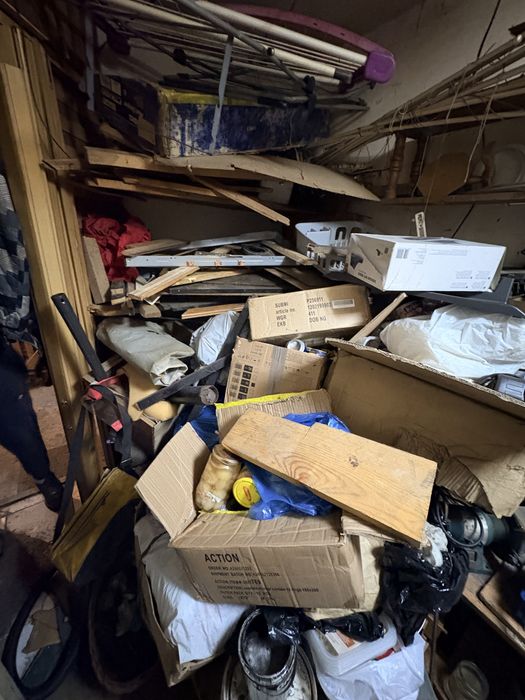 Wywóz Mebli • Opróżnianie Mieszkań • Włodawa