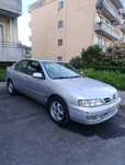 Nissan primera p11 2.0td