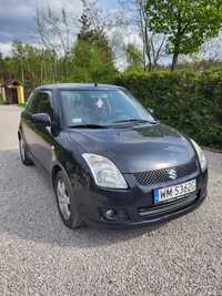 Sprzedam suzuki swift 1.3 benzyna