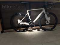 2024 Rower Szosowy Focus IZALCO MAX 9.8 ULTEGRA DI2 Raty! Leasing!