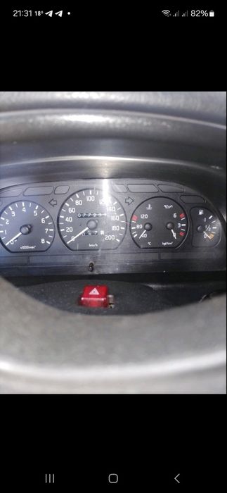 Продам Волгу 31105