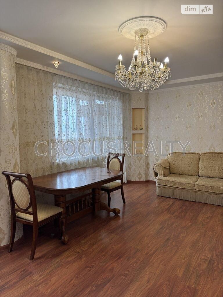 Аренда 4 к. квартиры ЖК Янтарный, Тракторостроителей, 94в