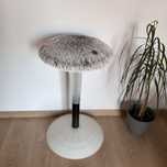 Ikea vitamin taboret vintage