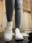 Sapatilhas adidas (novas)