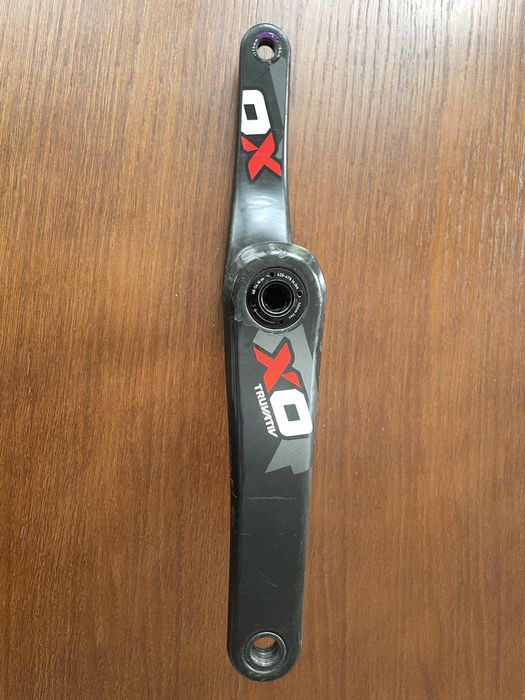 Sprzedam korby sram xo