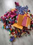 LEGO duplo mega zestaw