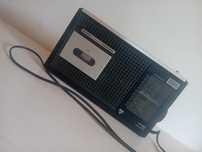 Radiomagnetofon Mk 2500 uszkodzone wejście na kasety