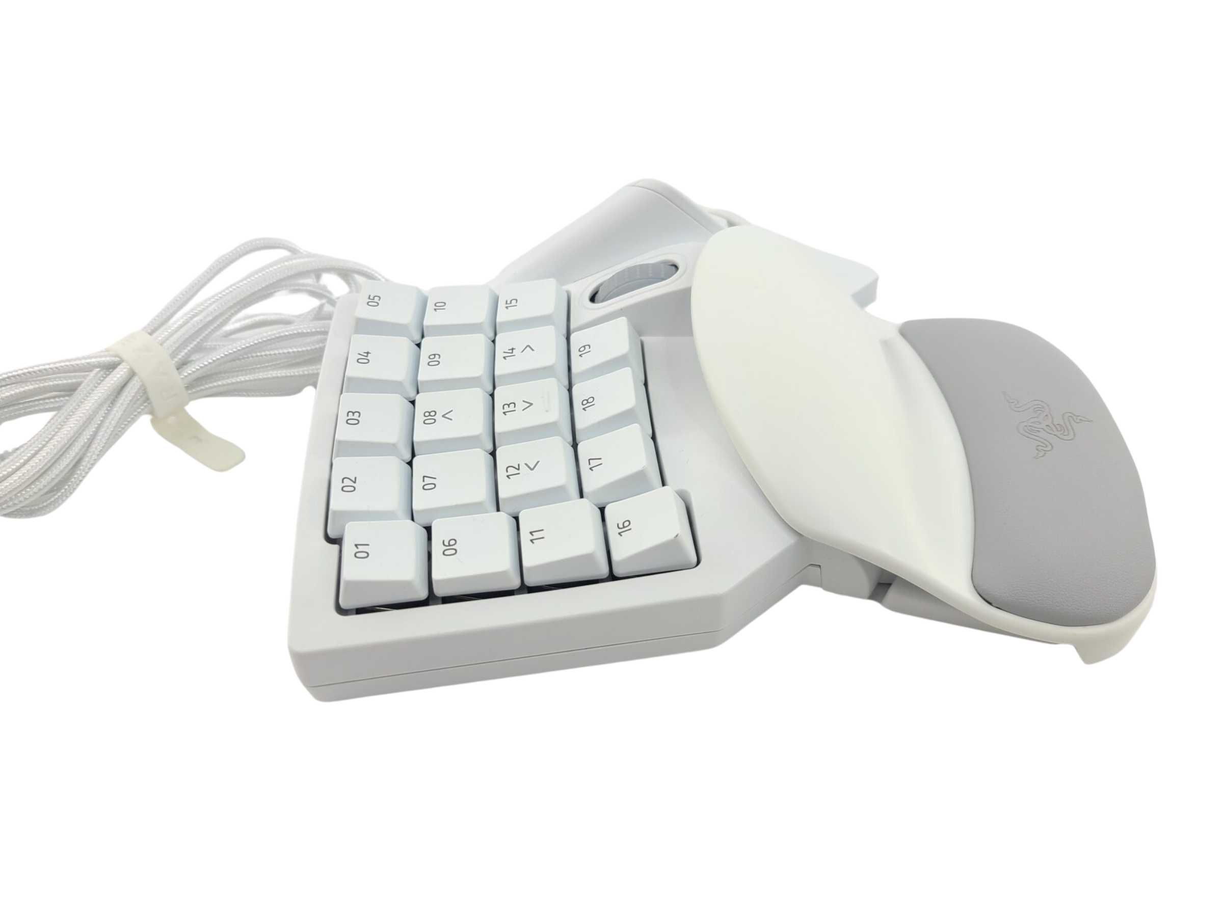Клавіатура механічна Razer Tartarus Pro