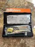 Suwmiarka Mitutoyo 150mm oryginalna nowa