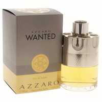 Perfumy męskie AZZARO WANTÉD 100ml