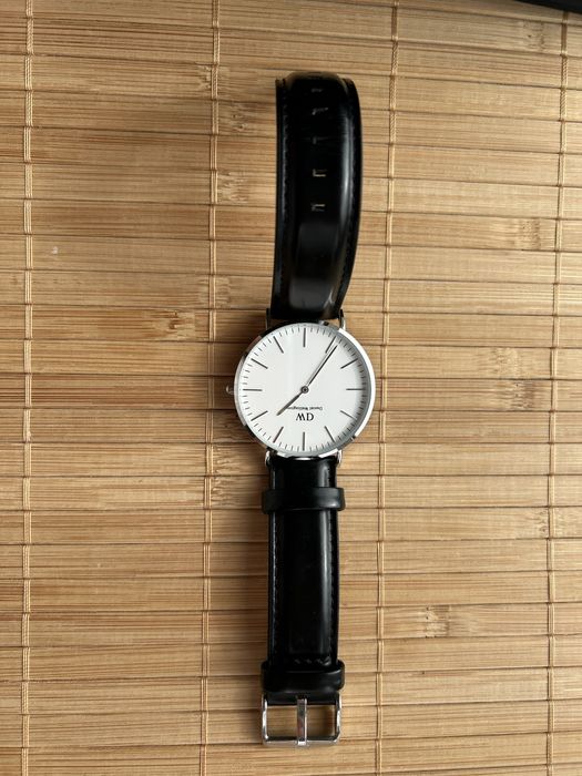 Zegarek meski Daniel Wellington