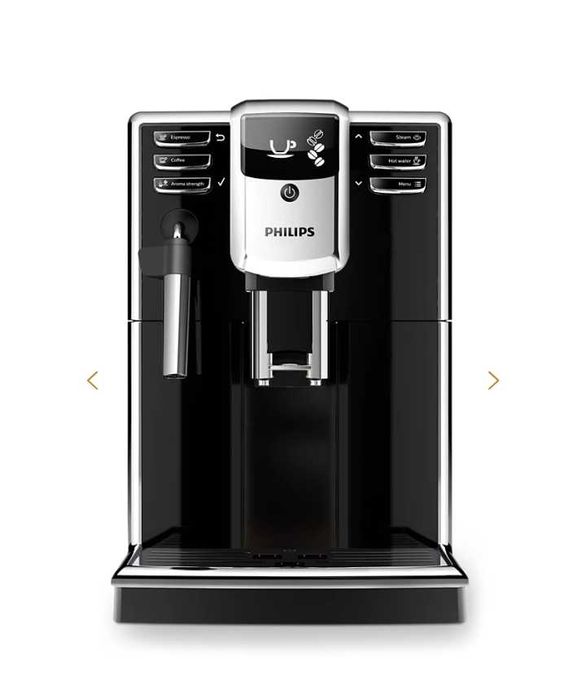 Máquina Café Automática Philips EP5310/102