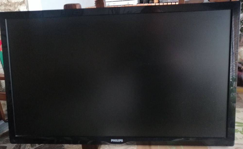 Televisão philips 22 "