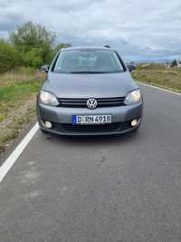 Vw Golf Plus *Match*