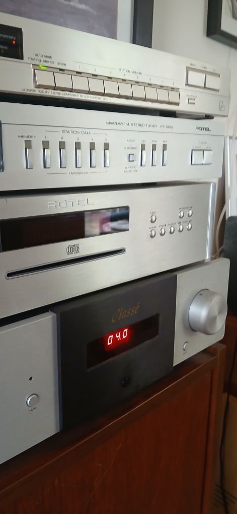 Vende-se aparelhagem