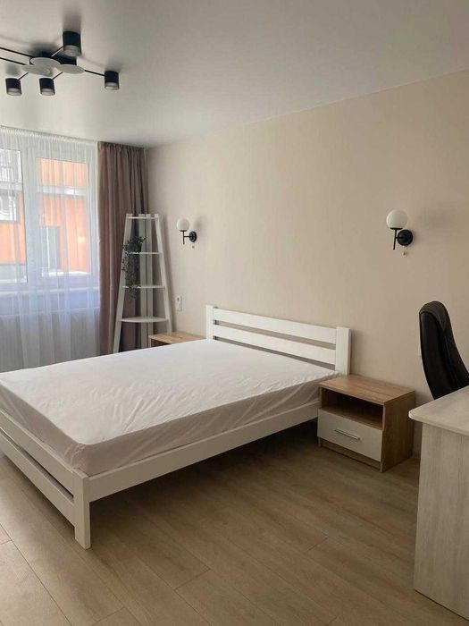 Оренда 1-к квартири на вул. Миколи Хвильового