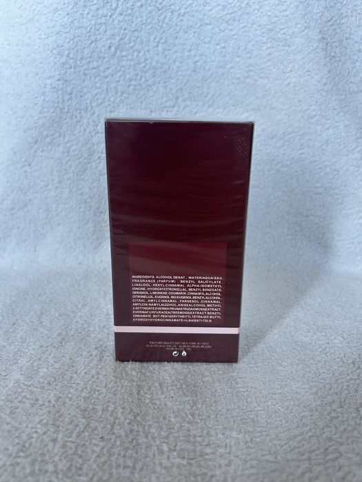 Perfum Tom Ford Lost Cherry