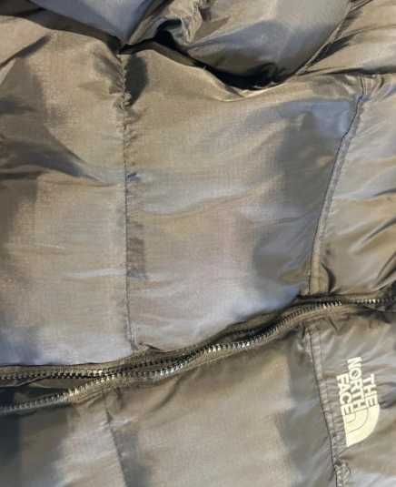 The North Face Doudoune 1996 Retro Nuptse700 XS
