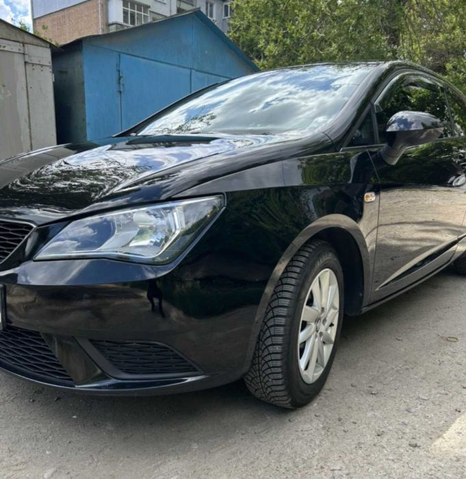 Продам Seat Ibiza