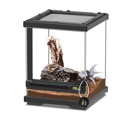 Terrario para reptéis Smartline - Terratlantis