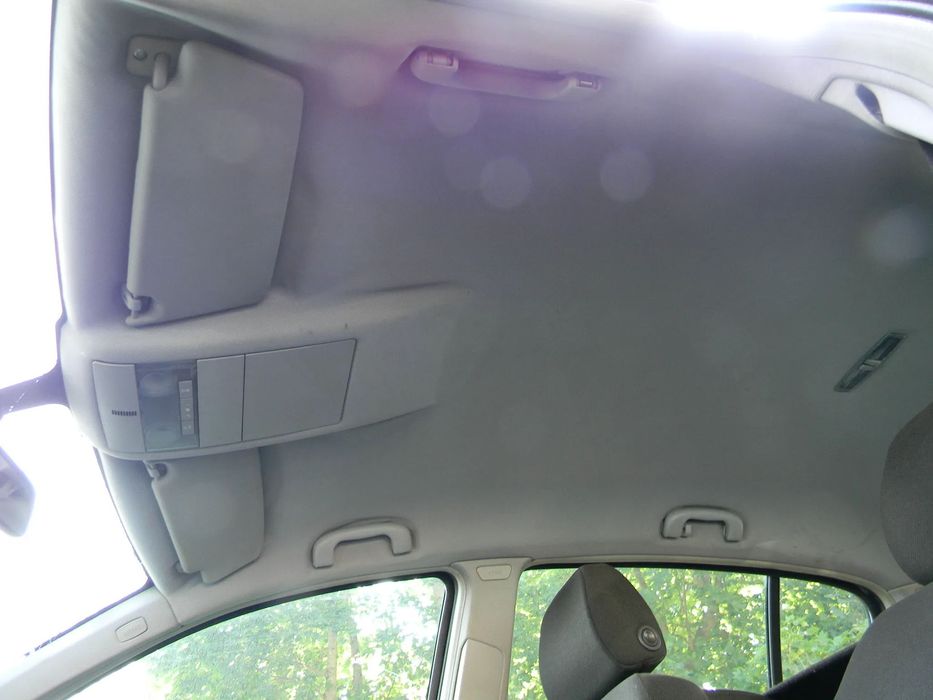 podsufitka OPEL ASTRA III H HB 5D