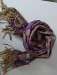 Szal chusta 100% pashmina