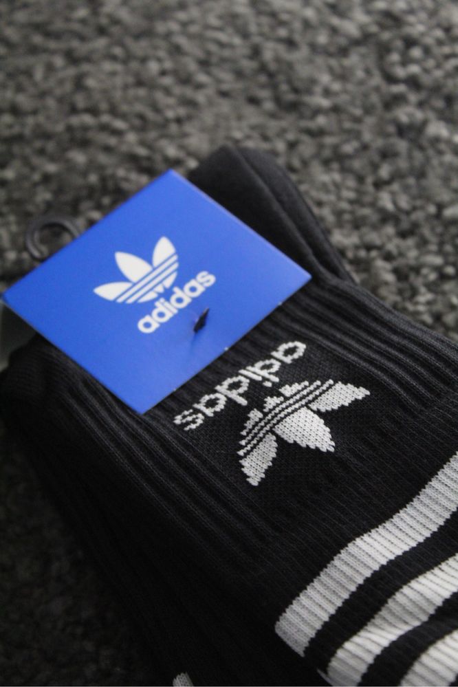 Шкарпетки Adidas