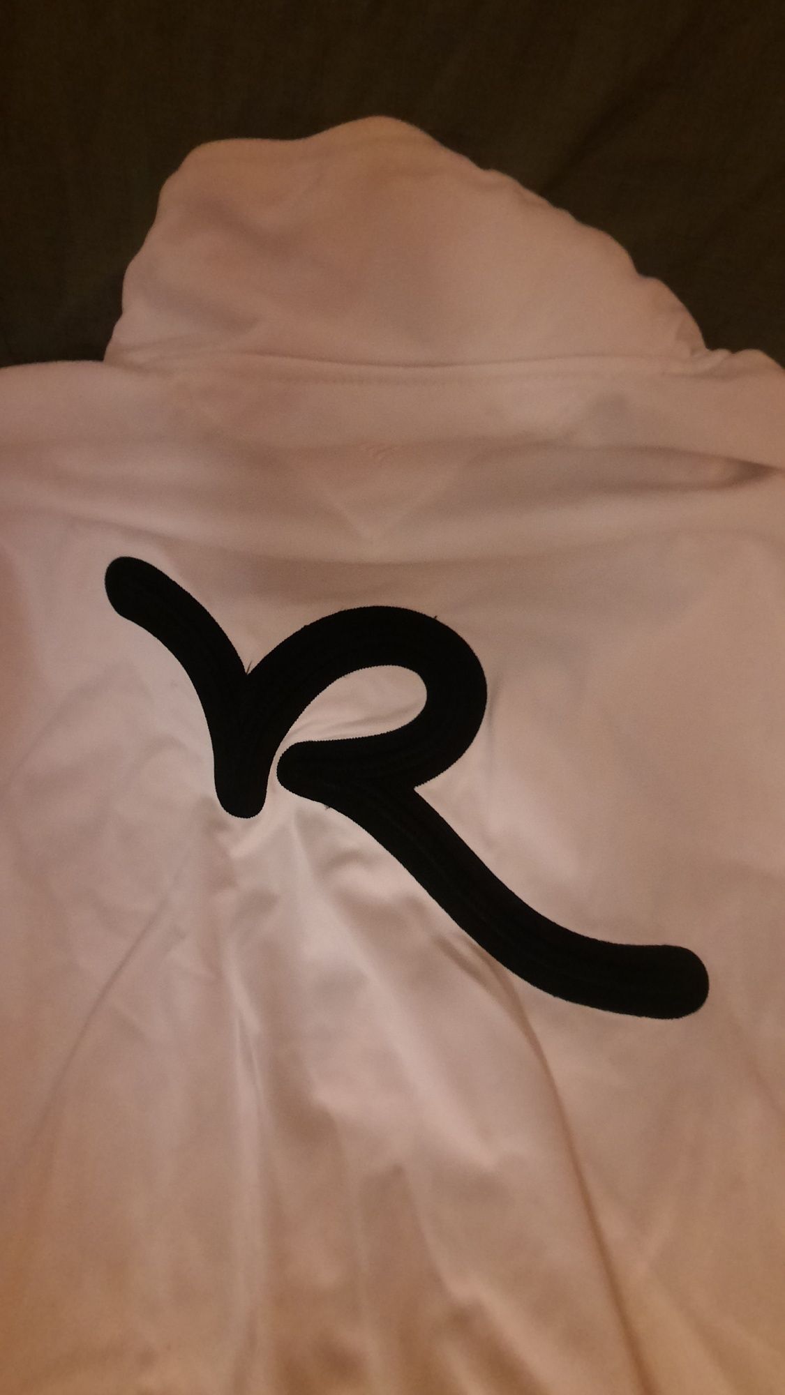 Vendo casaco (usado) marca rocawear