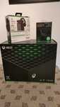 Konsola Xbox Series X
