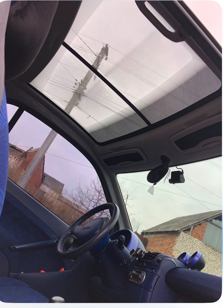 Продам smart 450