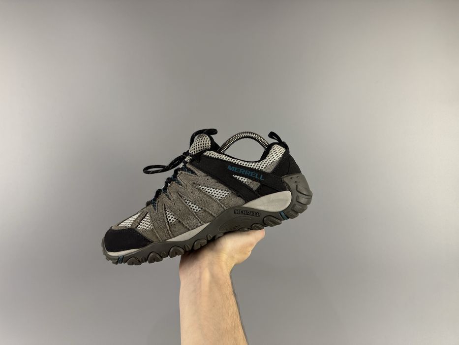 Розмір 39 25 см Трекінгові жіночі кросівки Merrell Castlerock
