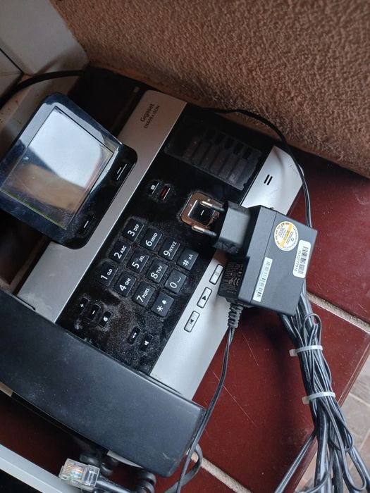 Kamery z monitorem i różne