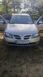 Nissan Almera в доброму стані