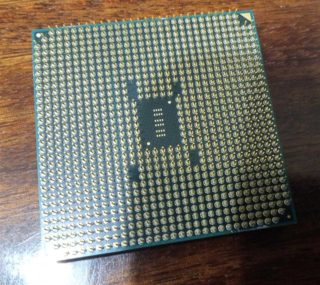 Процессор AMD Athlon II X2 340 3.2GHz/2000MHz/1MB  sFM2