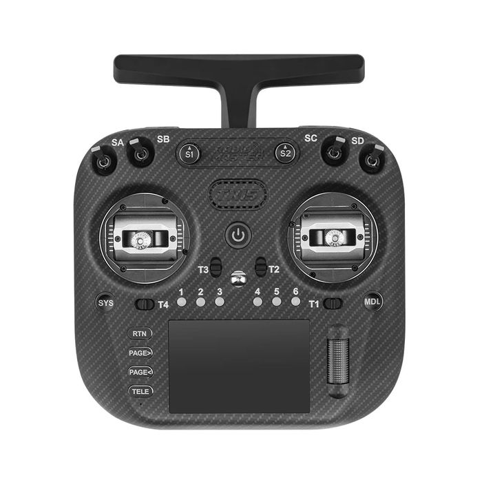 Пульт керування Radiomaster TX15 Max Radio Controller (ELRS / M2)