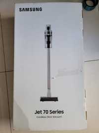 Aspirador Samsung Jet 70 - VS15T7031R1/EF | 40 min