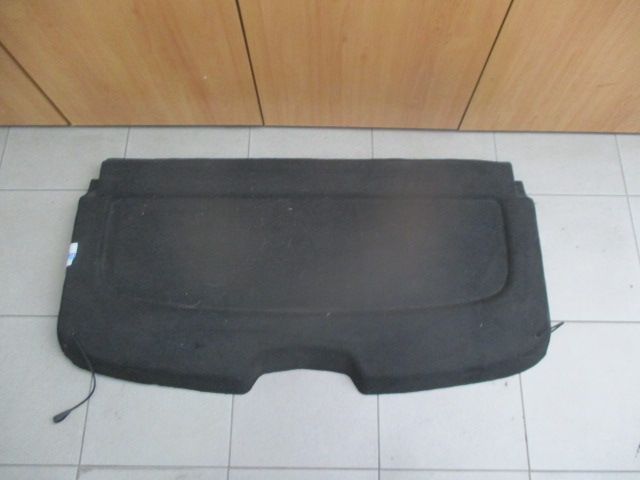 Tampo Cortina Da Mala 9681551580 PEUGEOT 308 2008 5P
