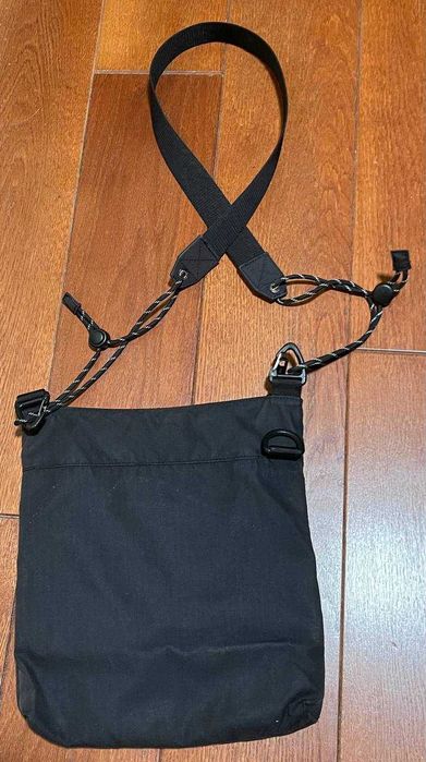 Месенджер Carhartt WIP Haste Strap Bag 28СМ/25СМ/3СМ