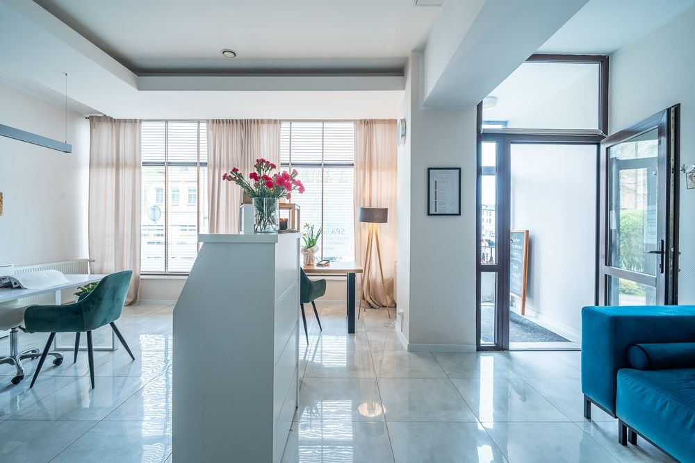 Lokal  w centrum miasta