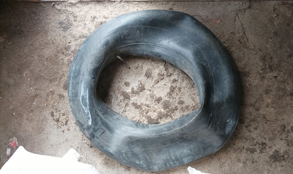 Продам камеру 9.25-15