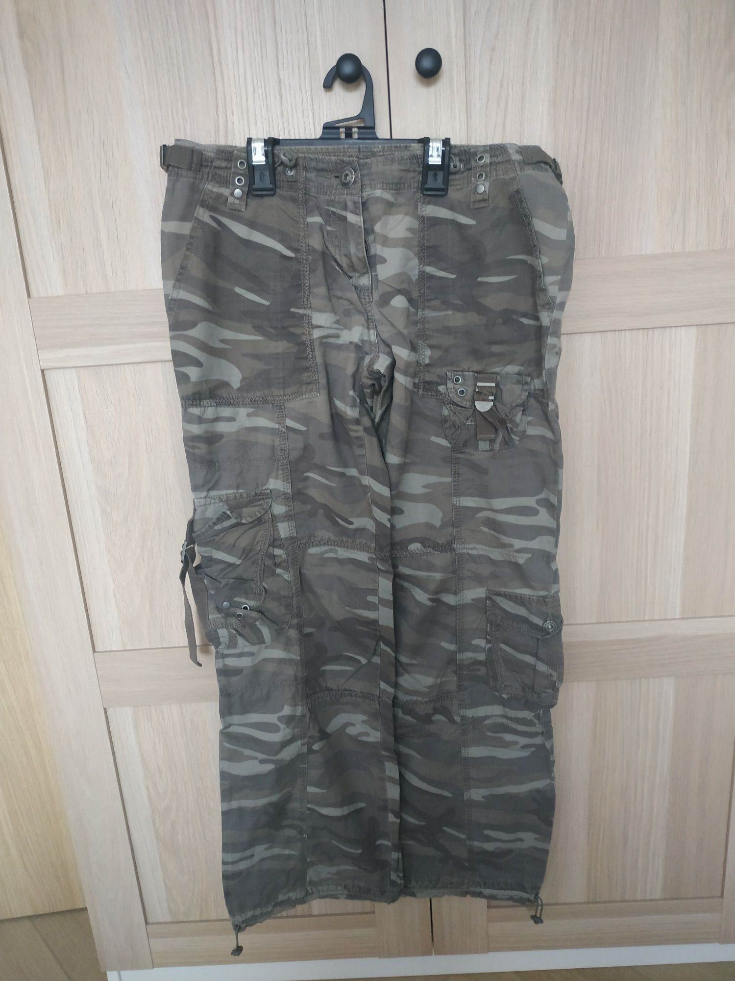 Ubrania rozmiar m/38